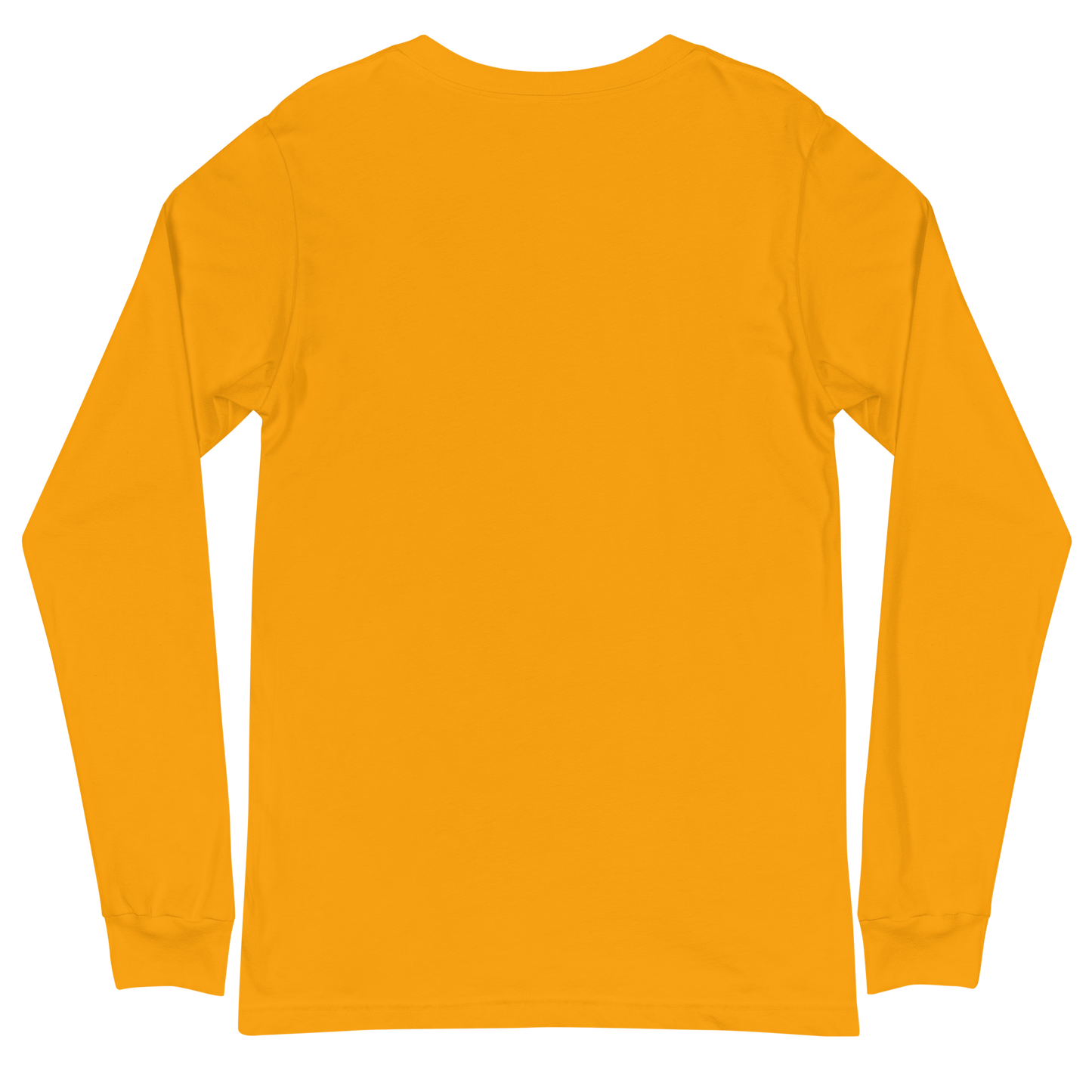 Adult GU 'Thankful and Grateful' Long Sleeve T-Shirt