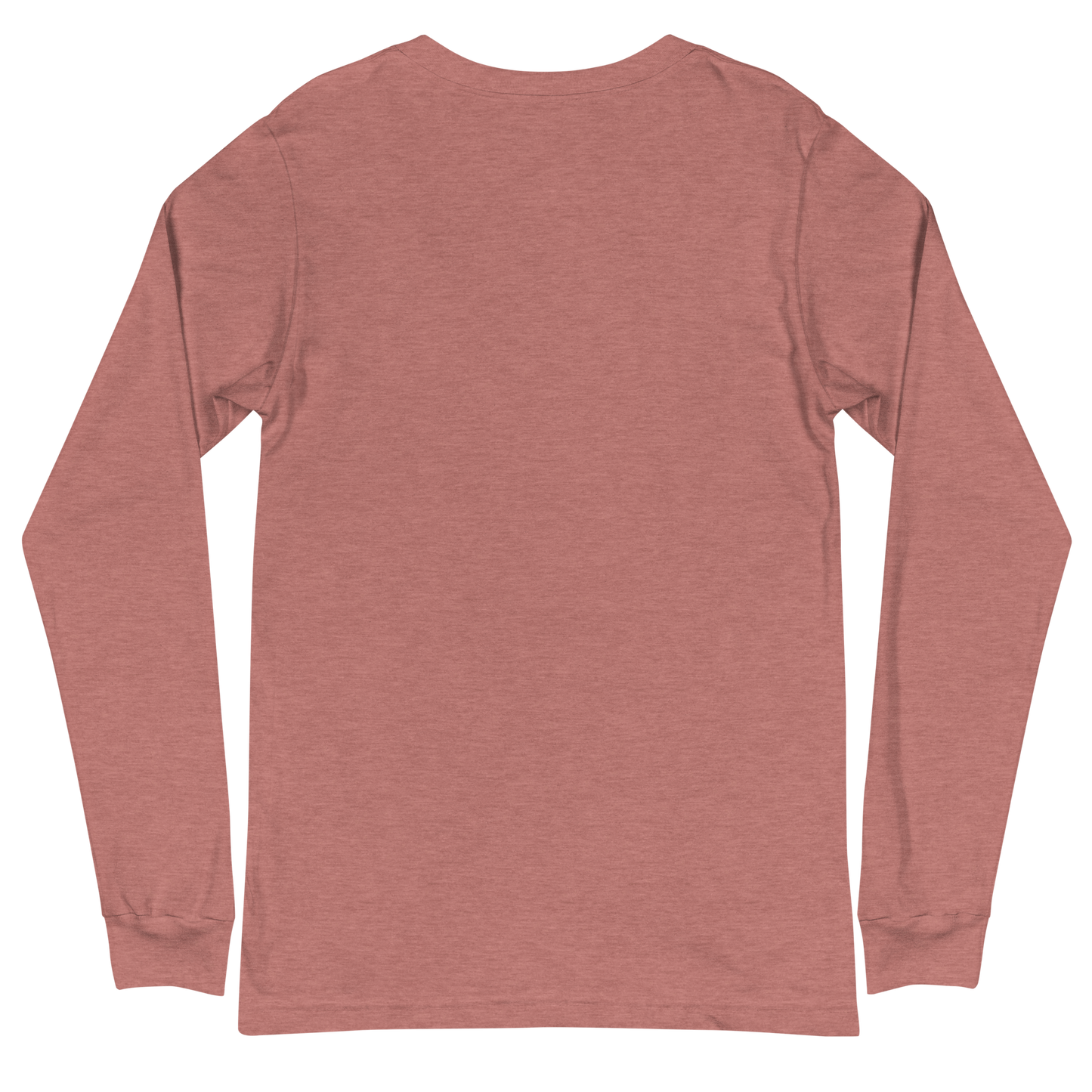 Adult GU 'Thankful and Grateful' Long Sleeve T-Shirt