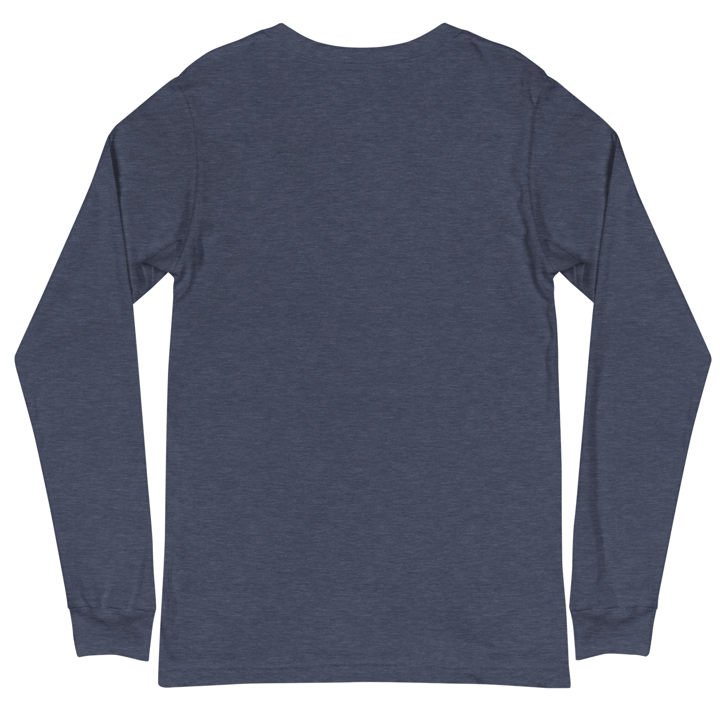 Adult GU 'Thankful and Grateful' Long Sleeve T-Shirt