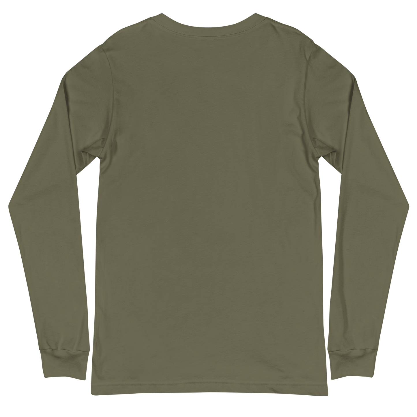 Adult GU 'Thankful and Grateful' Long Sleeve T-Shirt