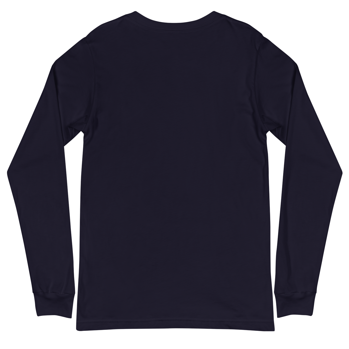 Adult GU 'Thankful and Grateful' Long Sleeve T-Shirt