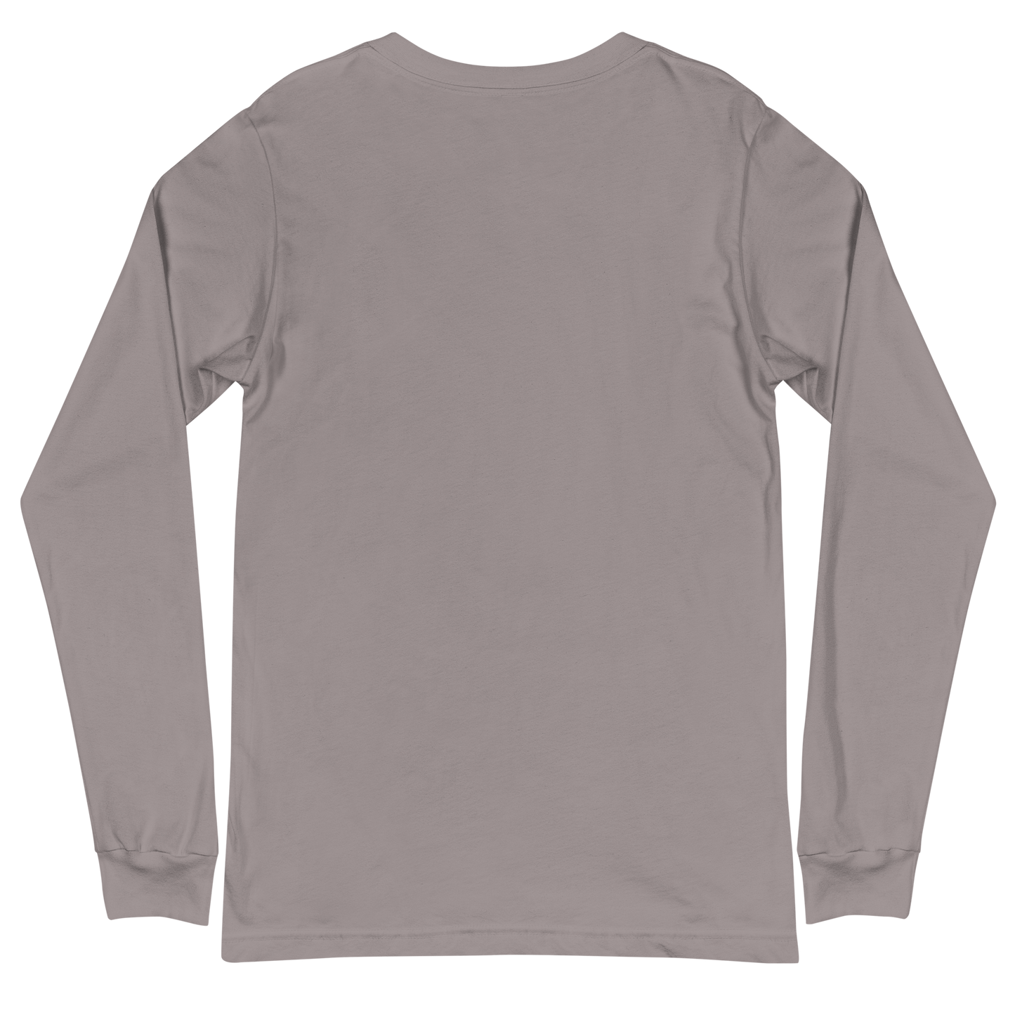 Adult GU 'Thankful and Grateful' Long Sleeve T-Shirt