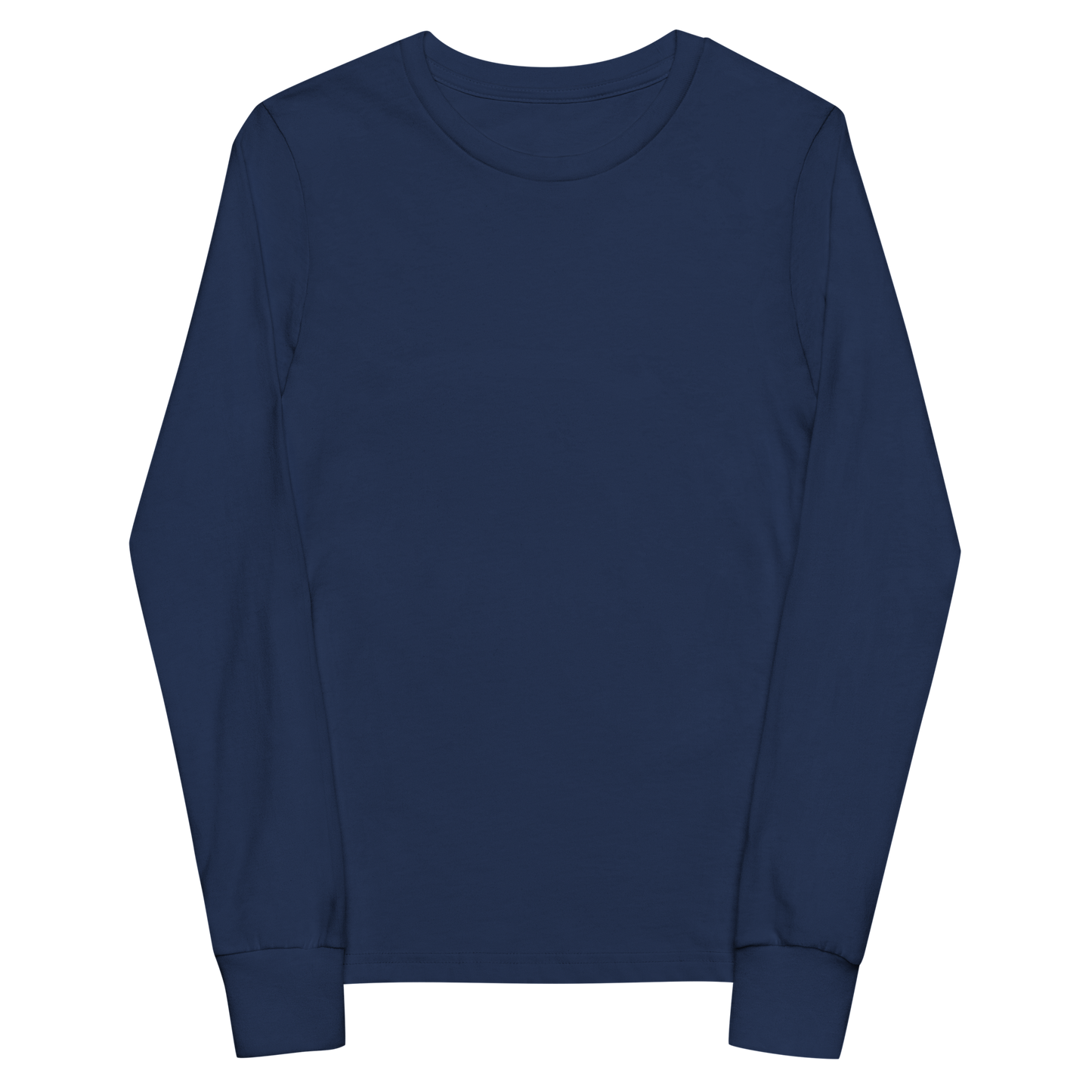 GU 'In Honor of Veterans' Youth Long Sleeve T-Shirt