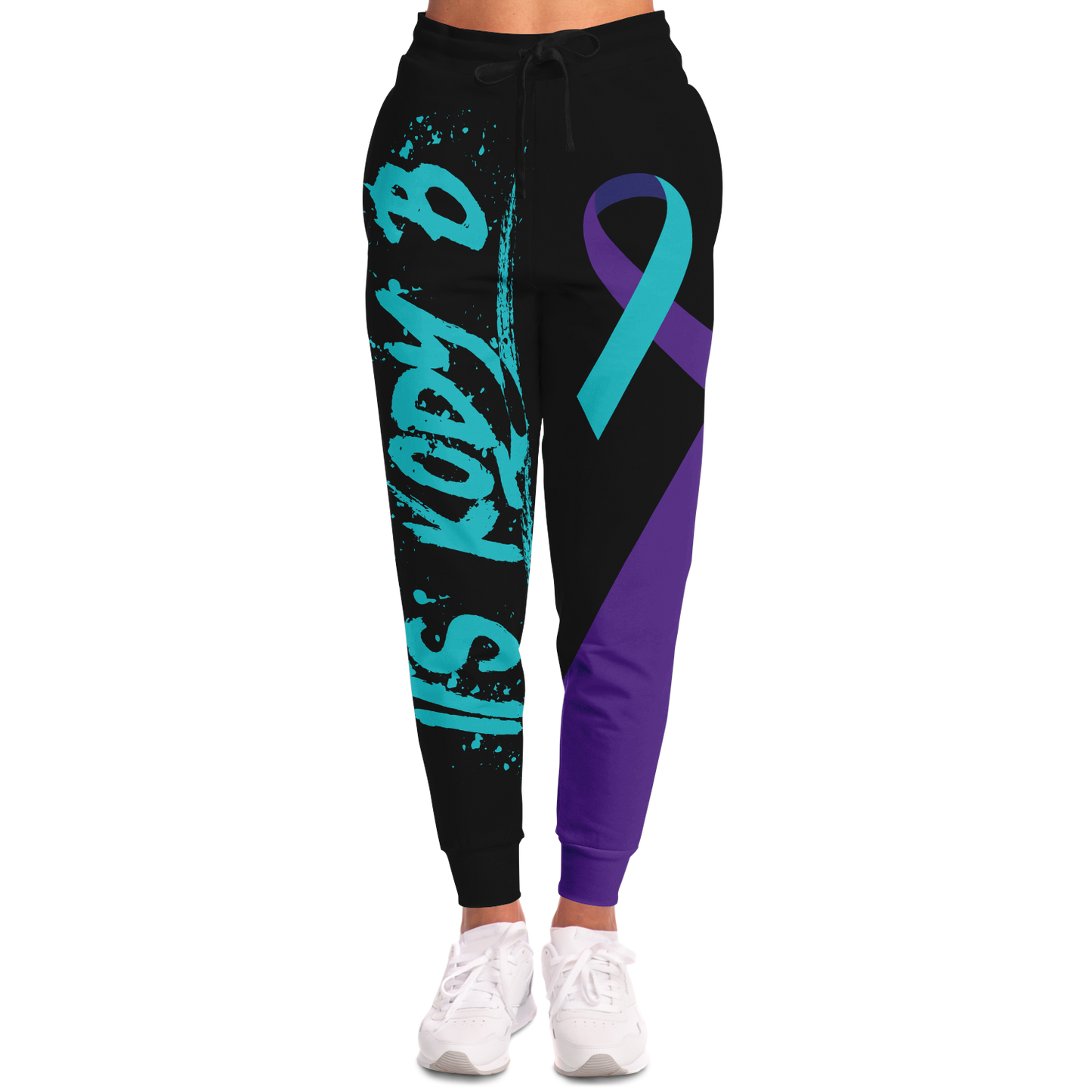 Adult Its Kody B Joggers