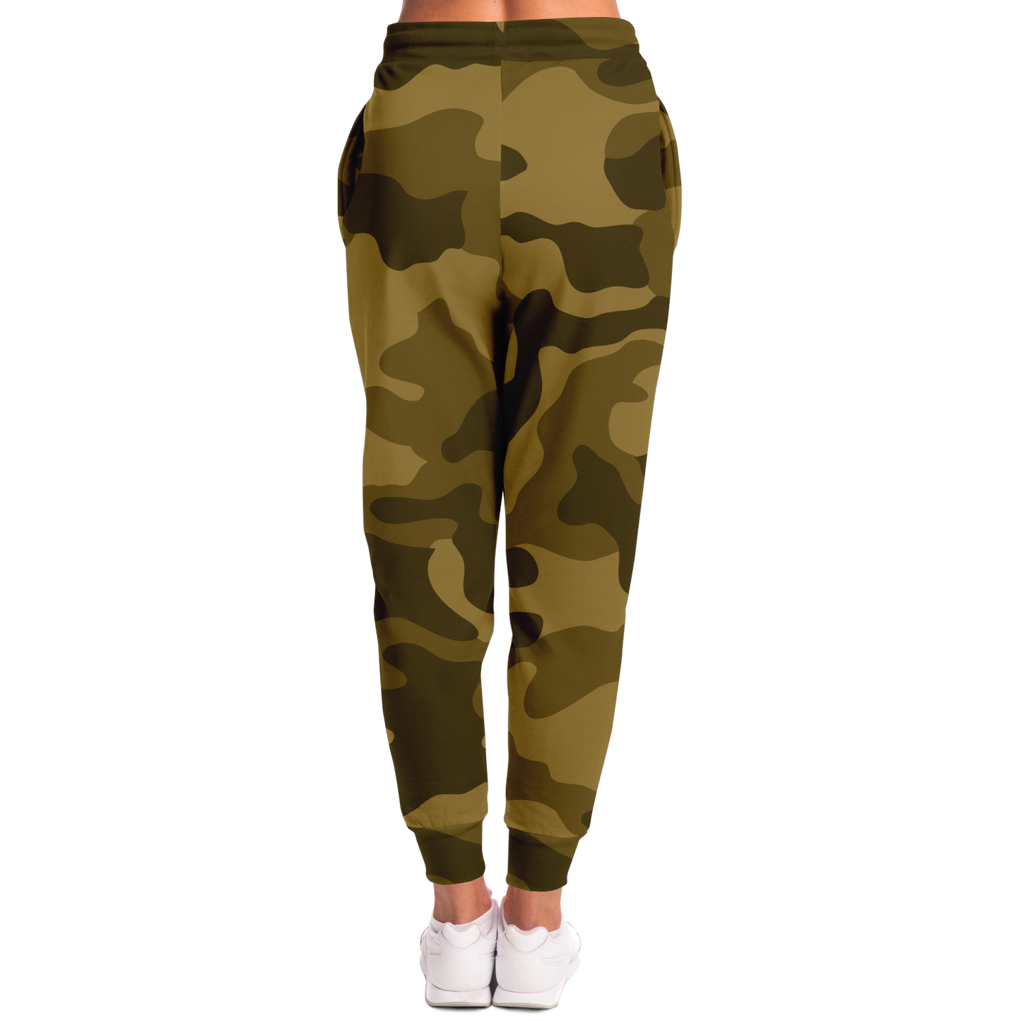 Adult Ghost 1893 Joggers