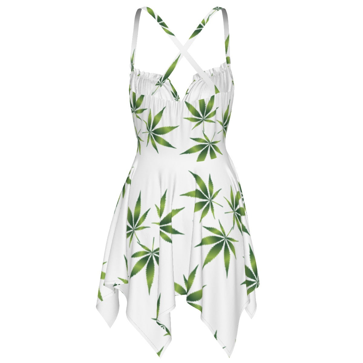 Women's SniperSlaysTV Fairy Dress