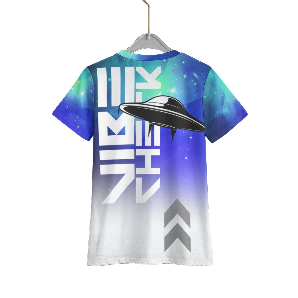 Youth Domin8r Gaming T-Shirt