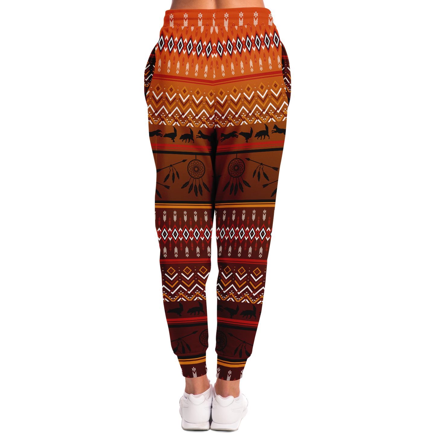 Adult LittleWolf Joggers