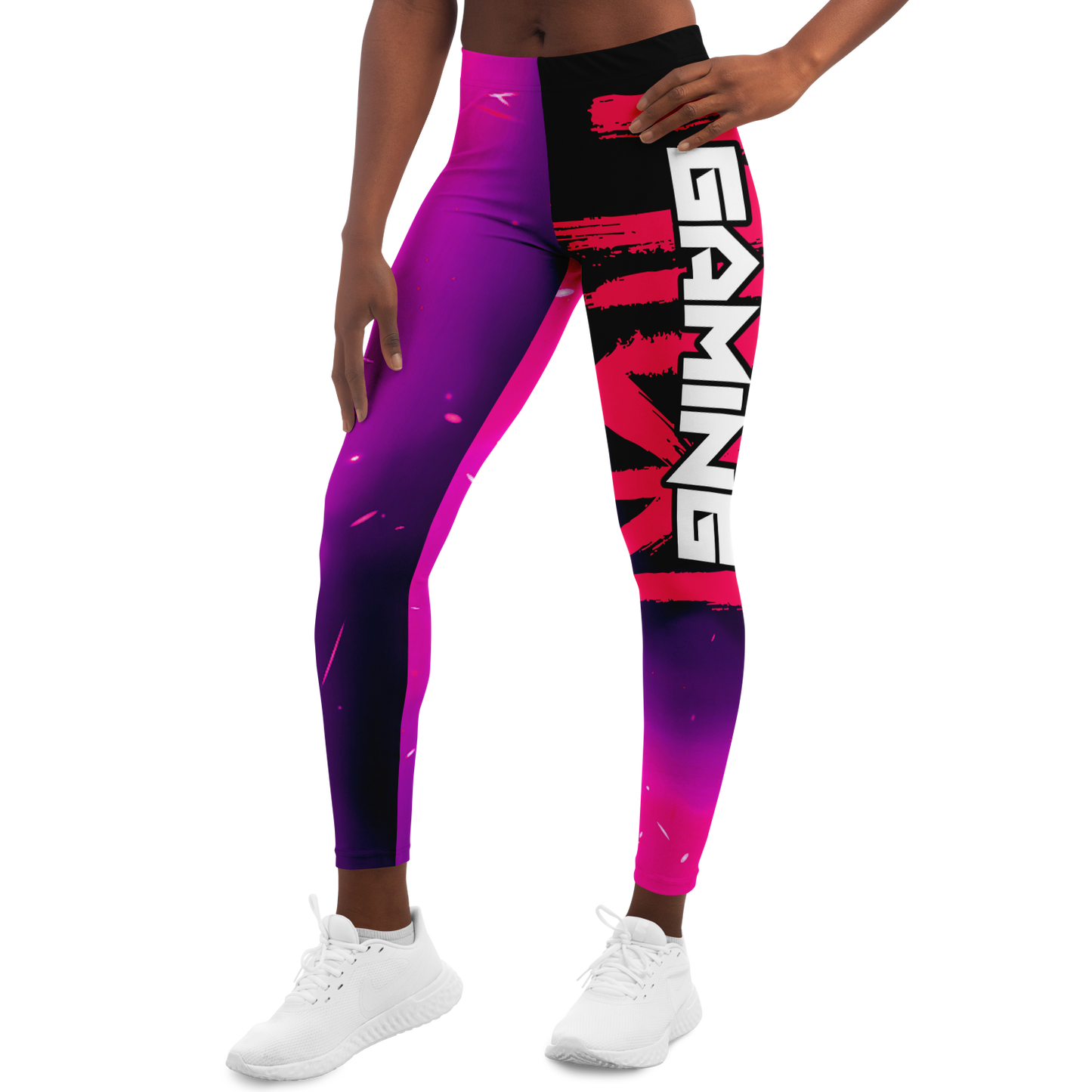 Women'sMicki Gaming Leggings