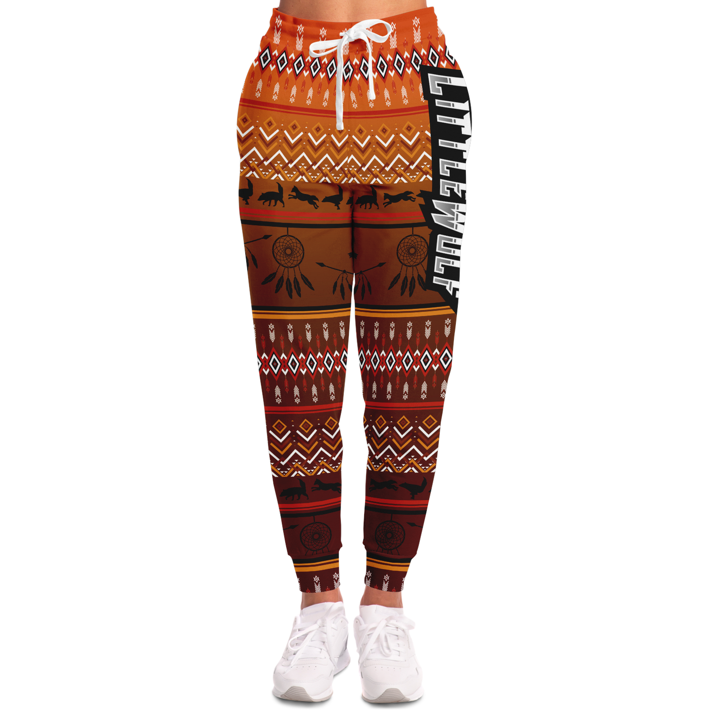 Adult LittleWolf Joggers