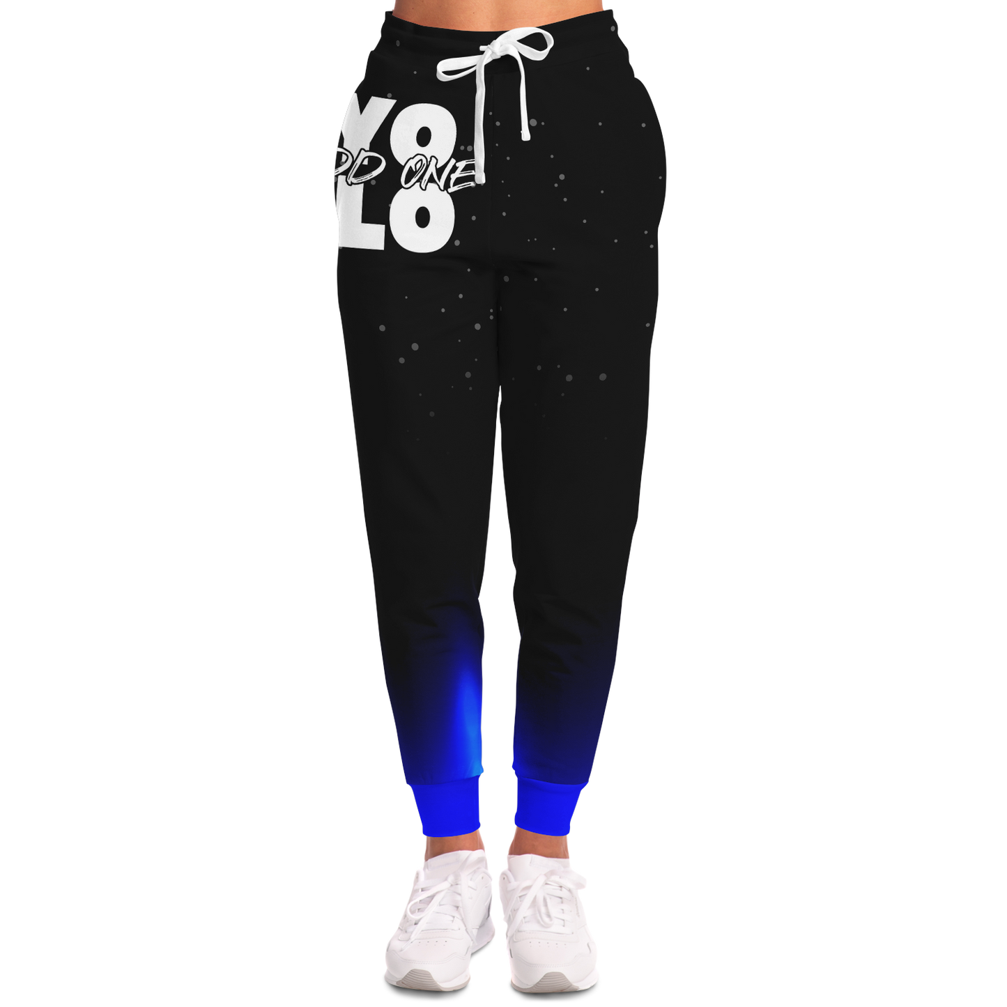 Adult Jordania The Odd Joggers