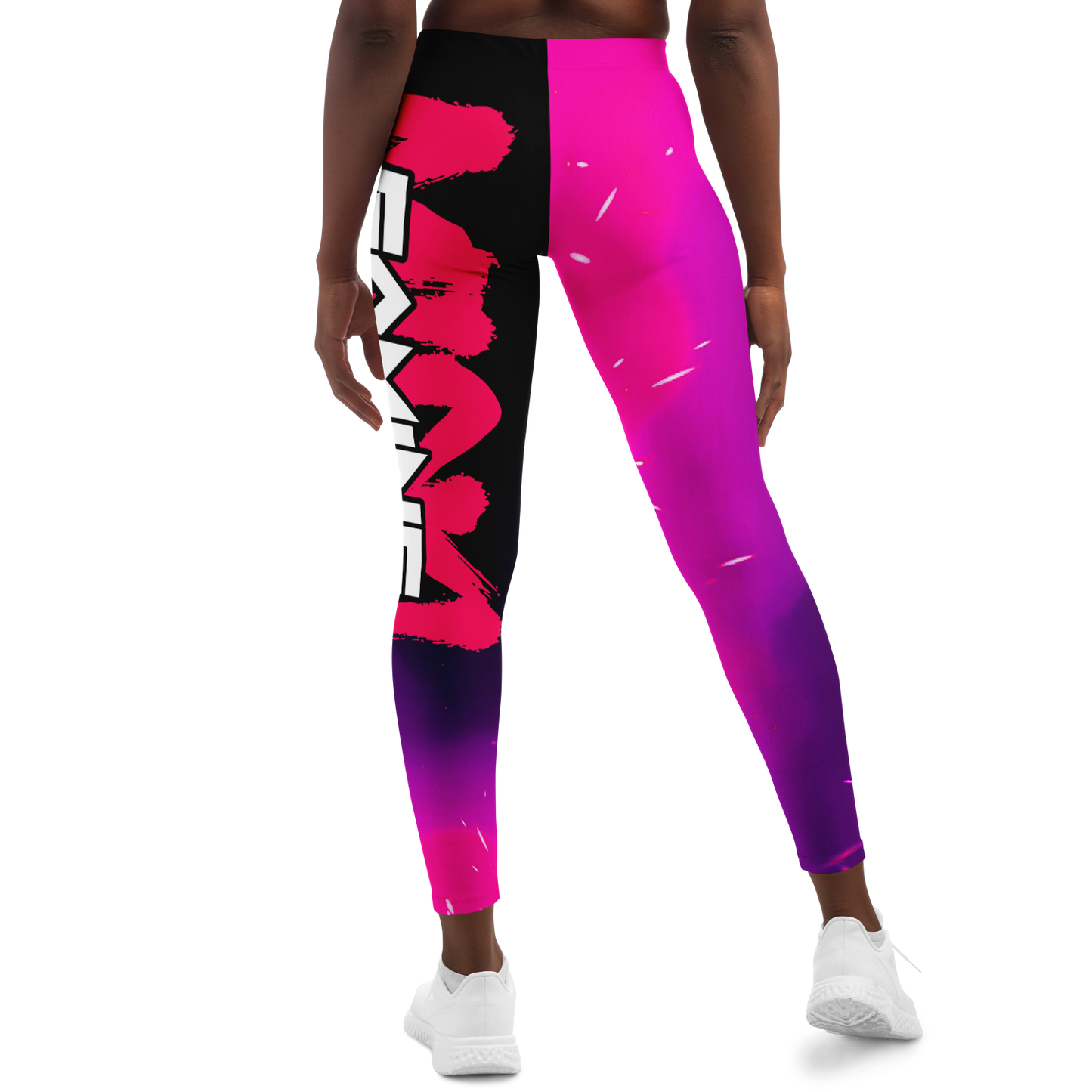 Women'sMicki Gaming Leggings