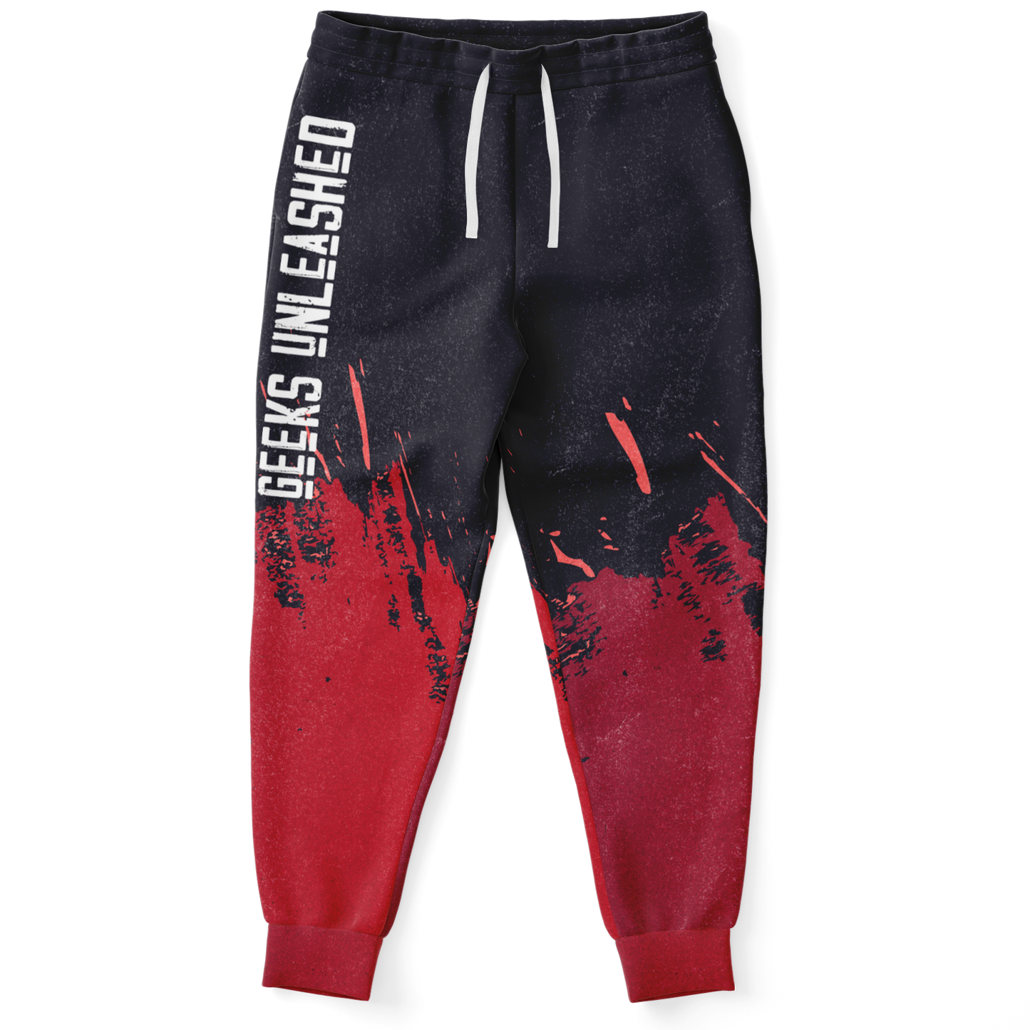 GU Brand 'Focus' Joggers