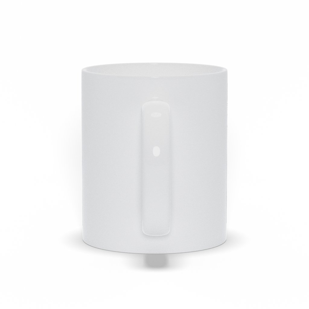 Akes Mug Geeks Unleashed