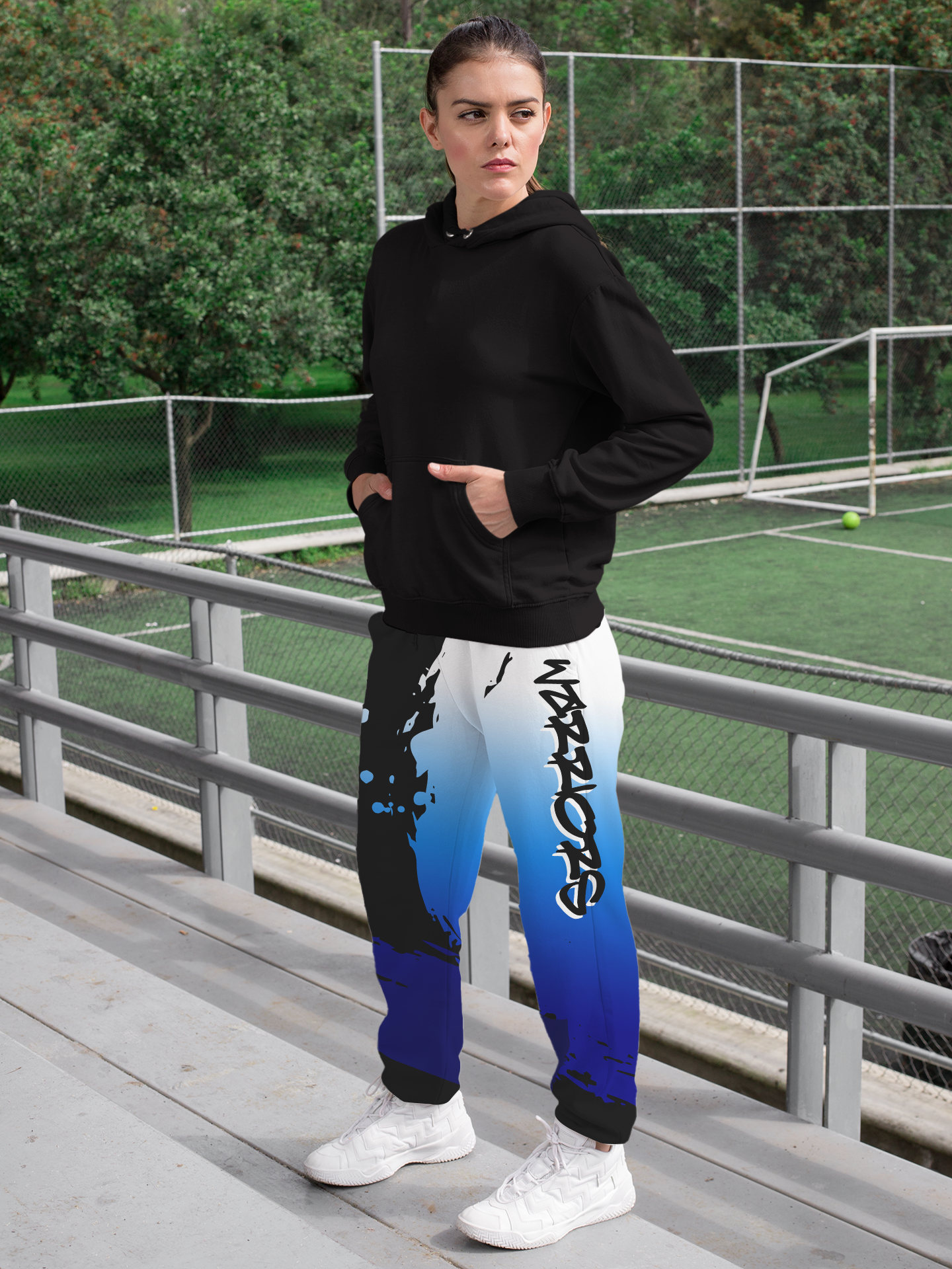 Adult Dynasty Gaming Joggers