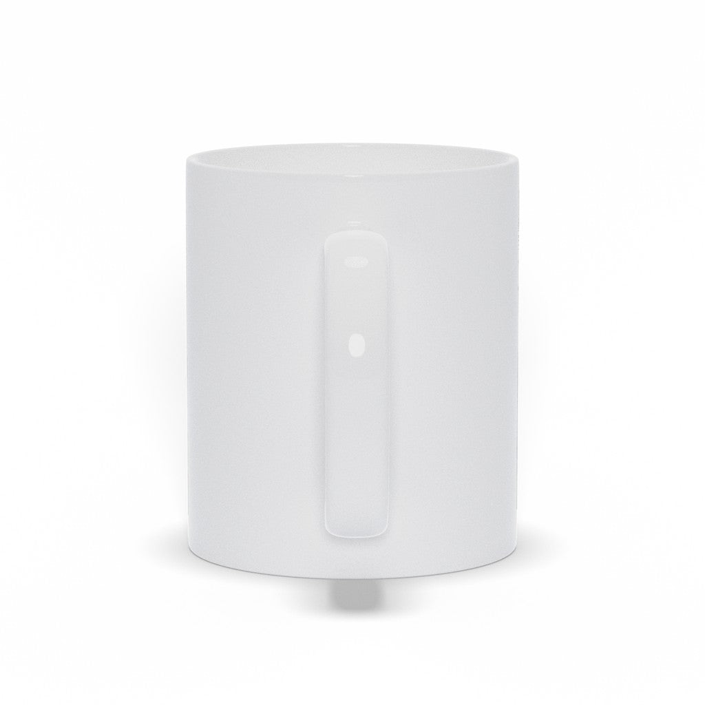 Little Wolf Mug Geeks Unleashed