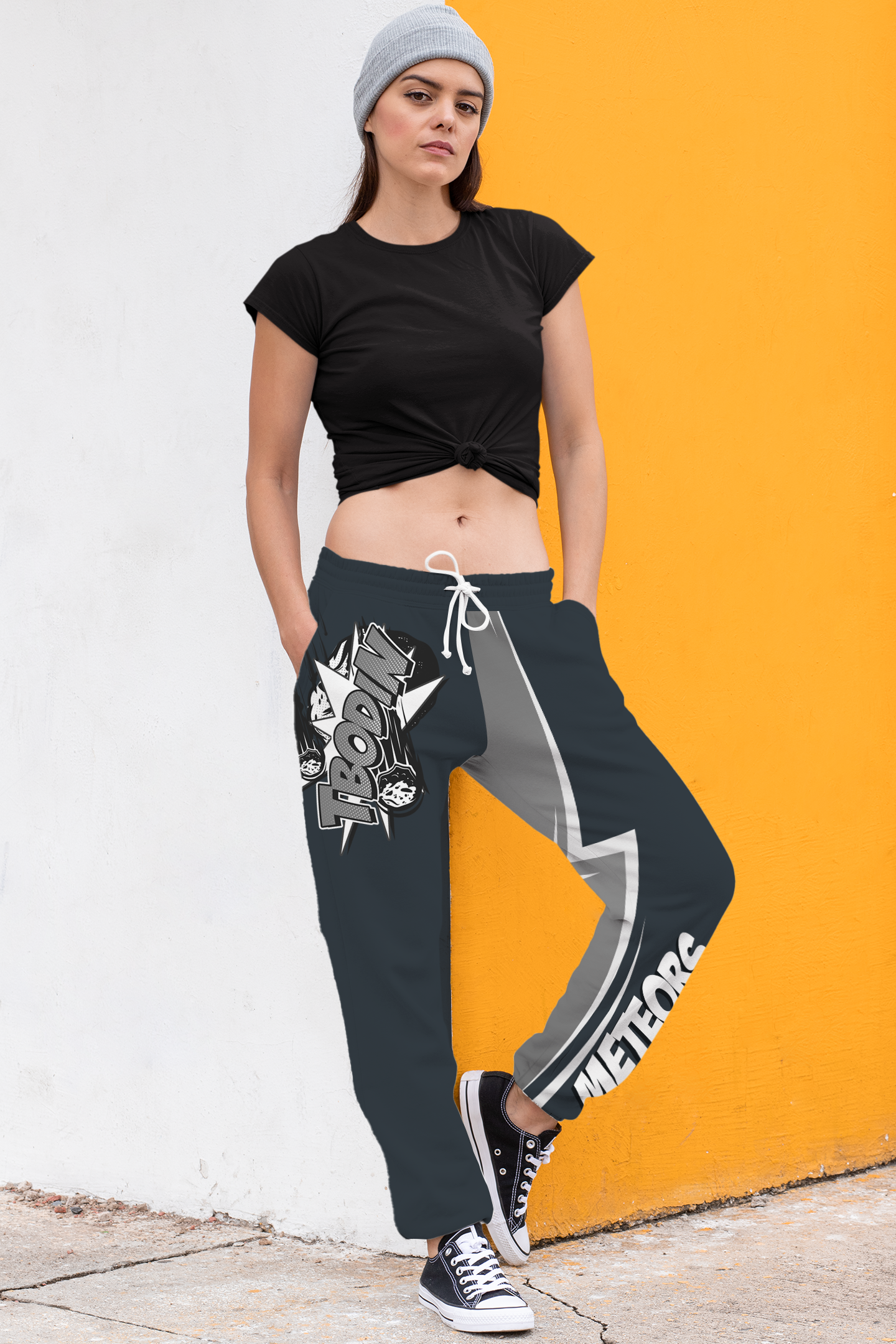 Adult Tbodin Gaming Joggers