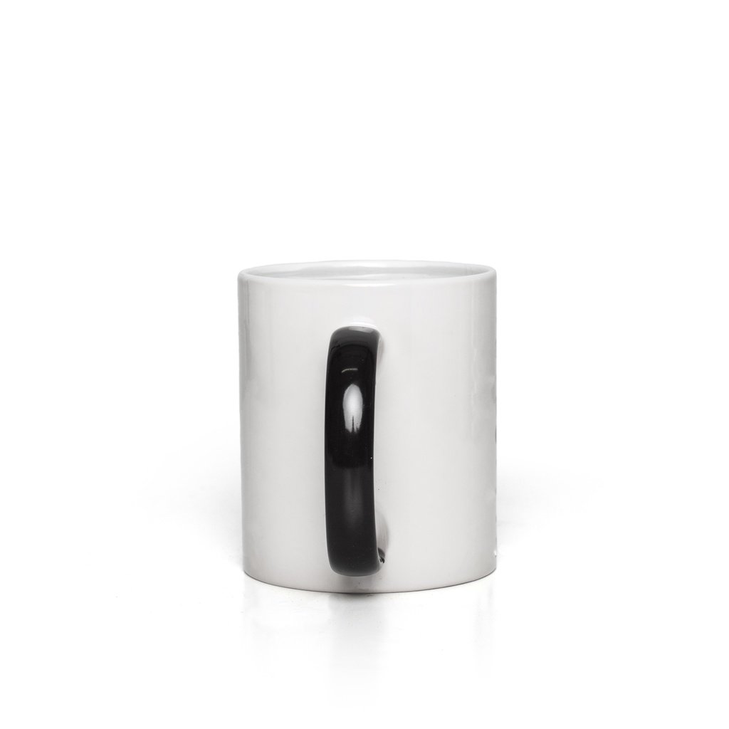 TelleVision Magic Mug Geeks Unleashed