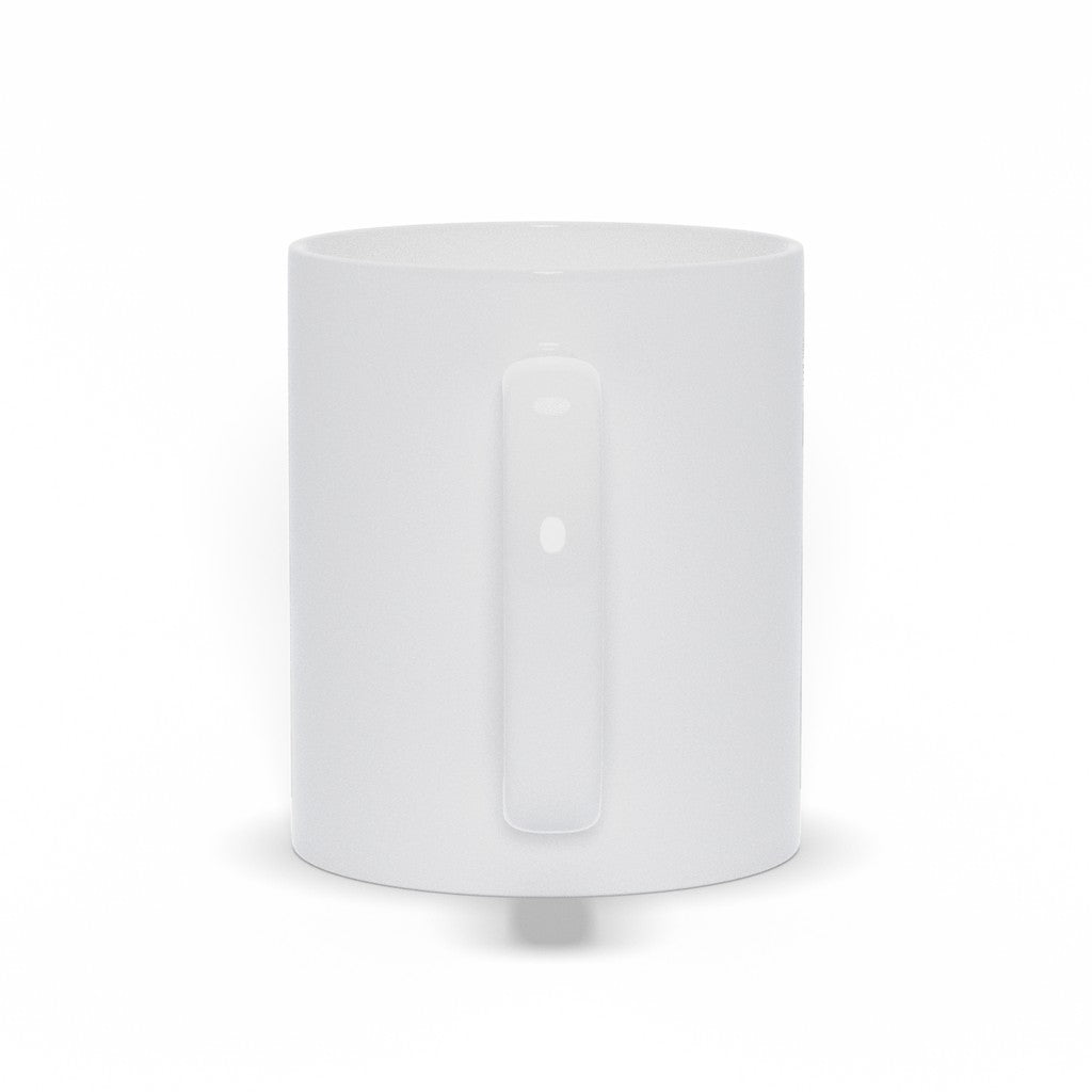 TelleVision Mug Geeks Unleashed