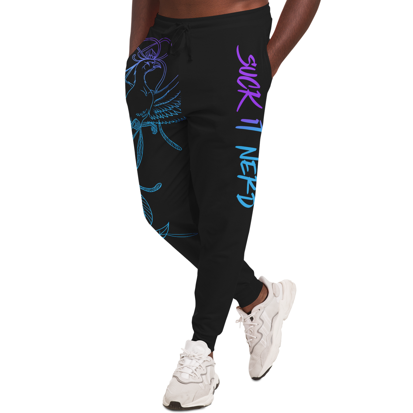 Adult MrsPH0ENIX Joggers