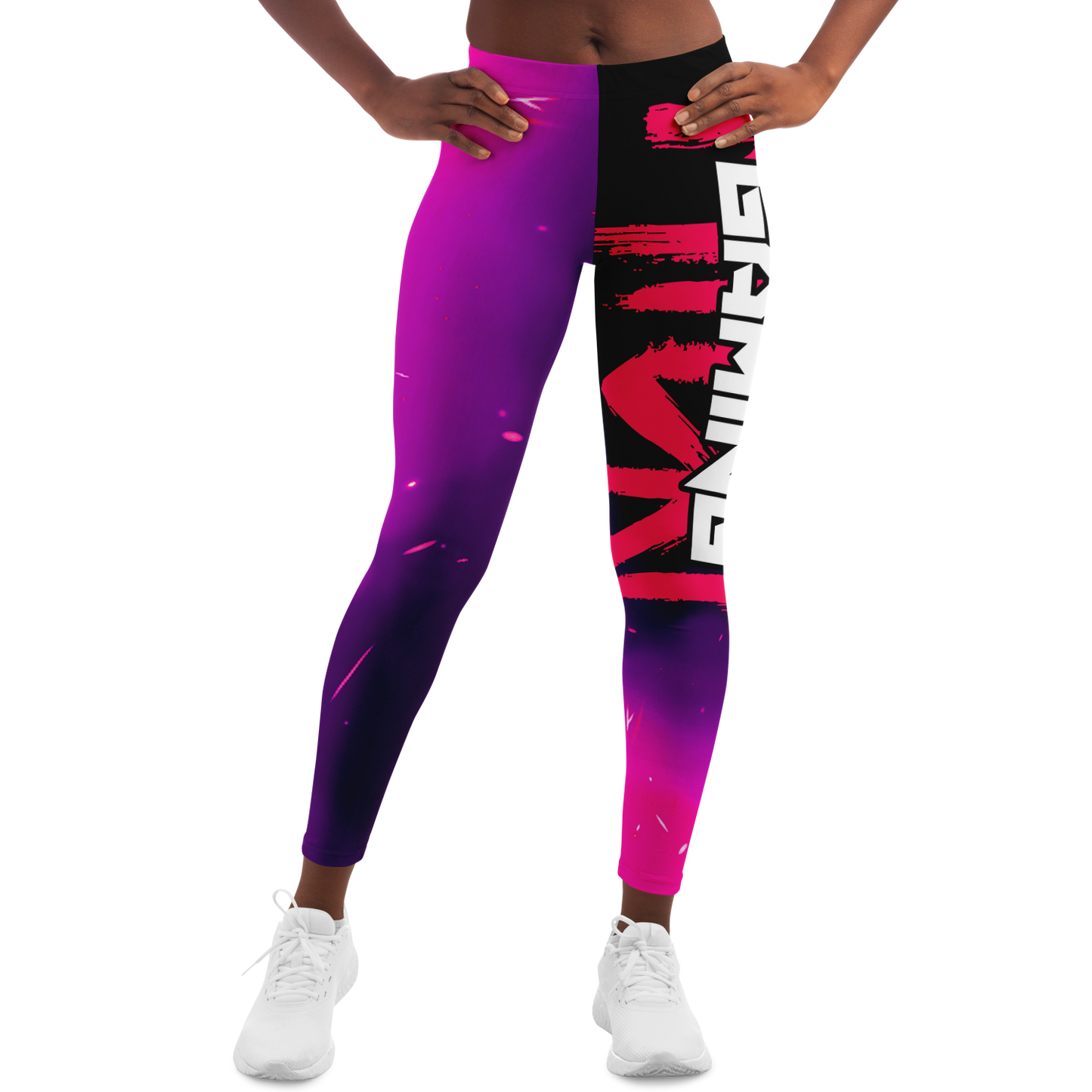 Women'sMicki Gaming Leggings