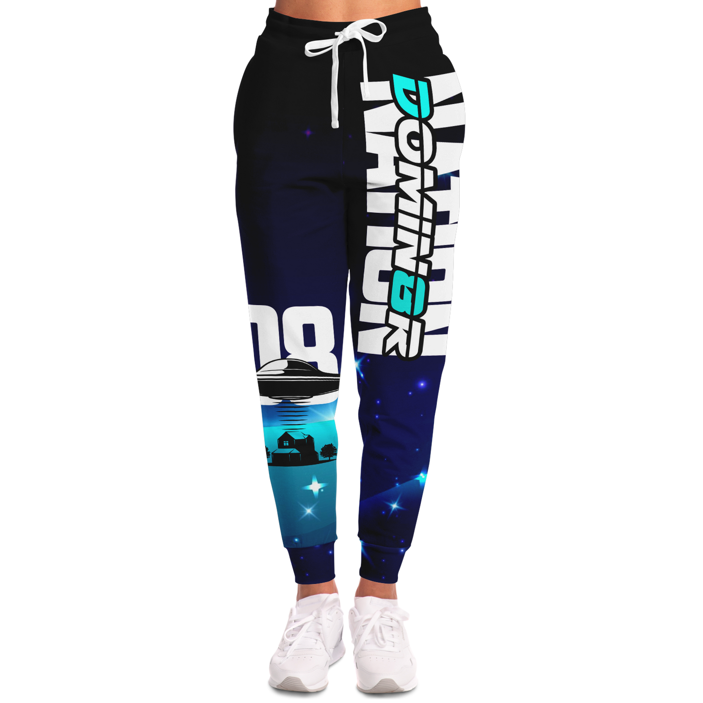 Adult Domin8r Gaming Joggers