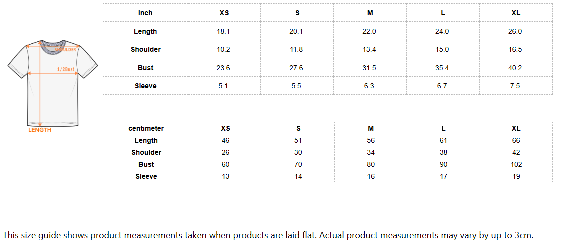 Youth Dark Royal Nation 'Phantom' T-shirt