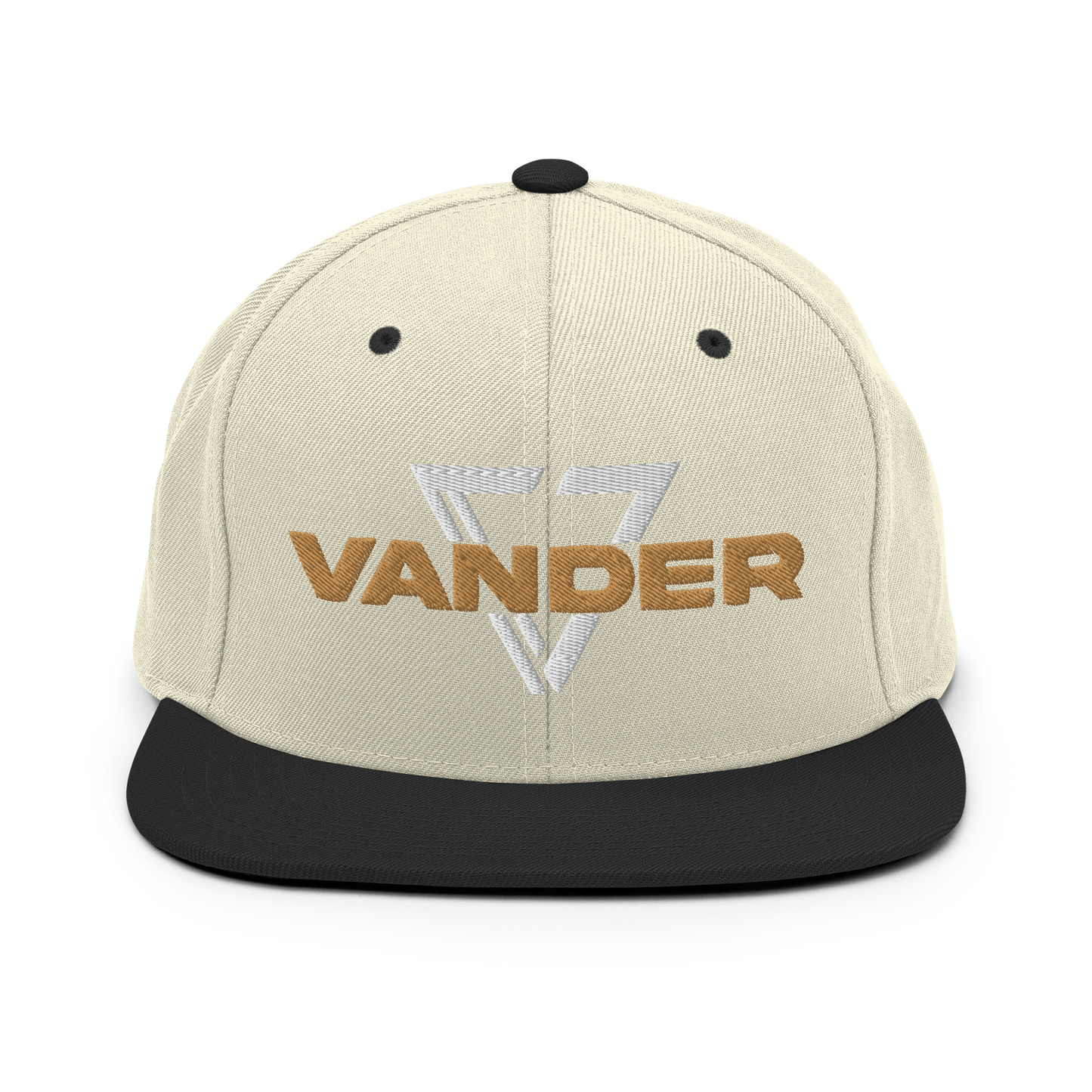 Vander Snapback