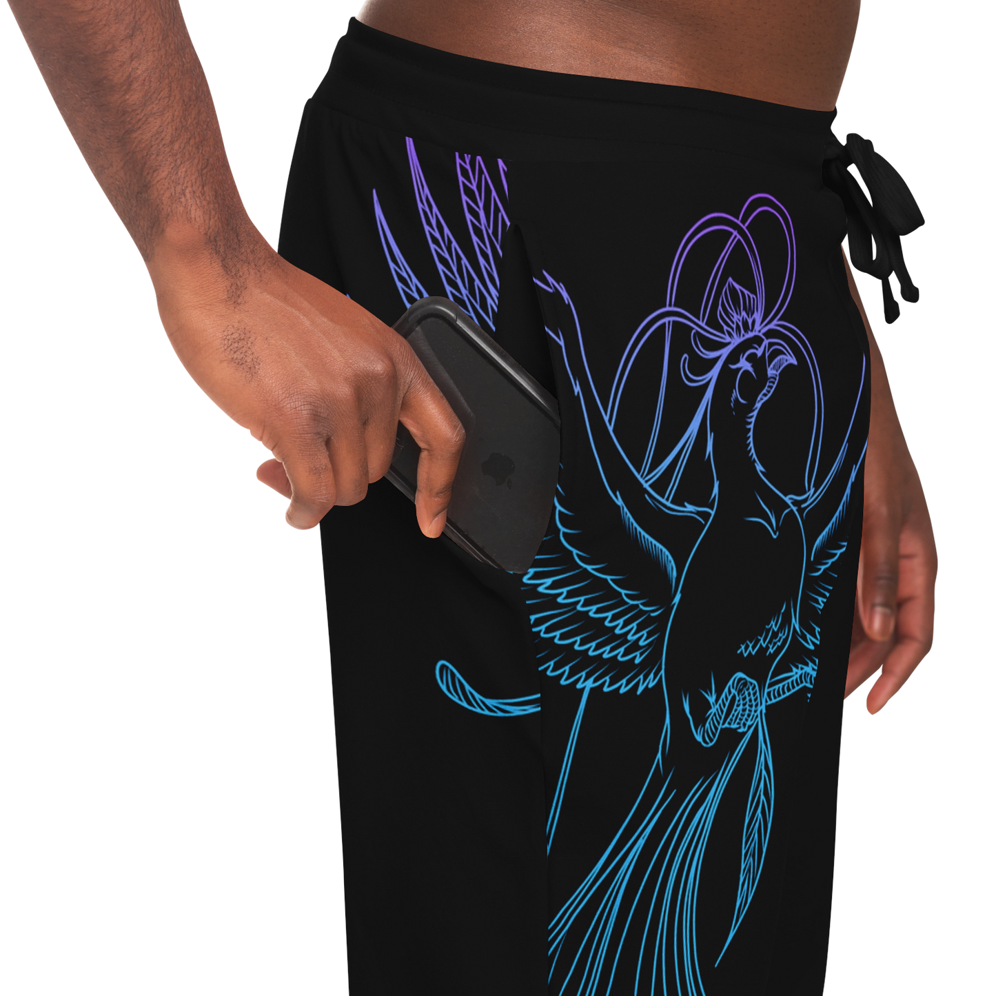 Adult MrsPH0ENIX Joggers