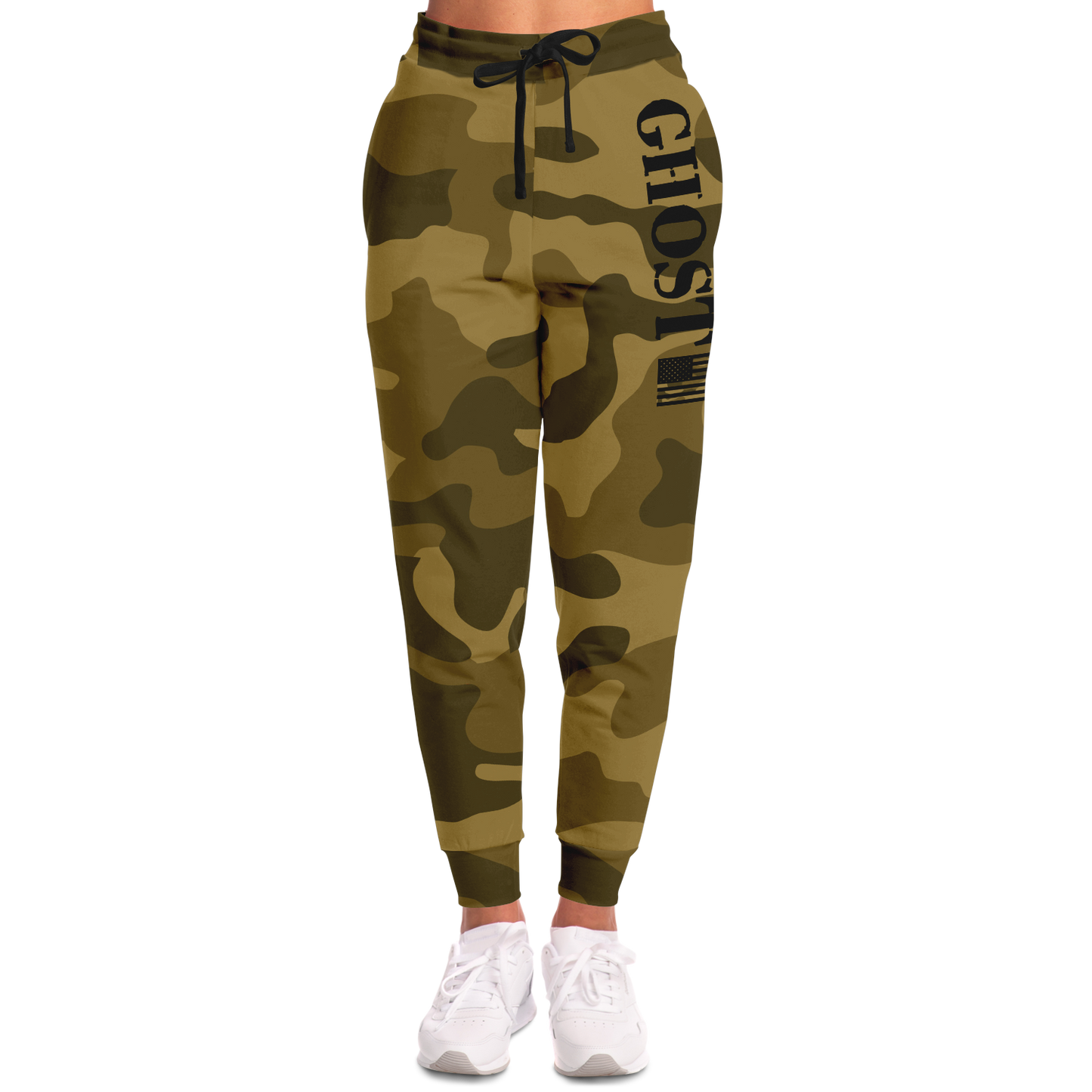 Adult Ghost 1893 Joggers