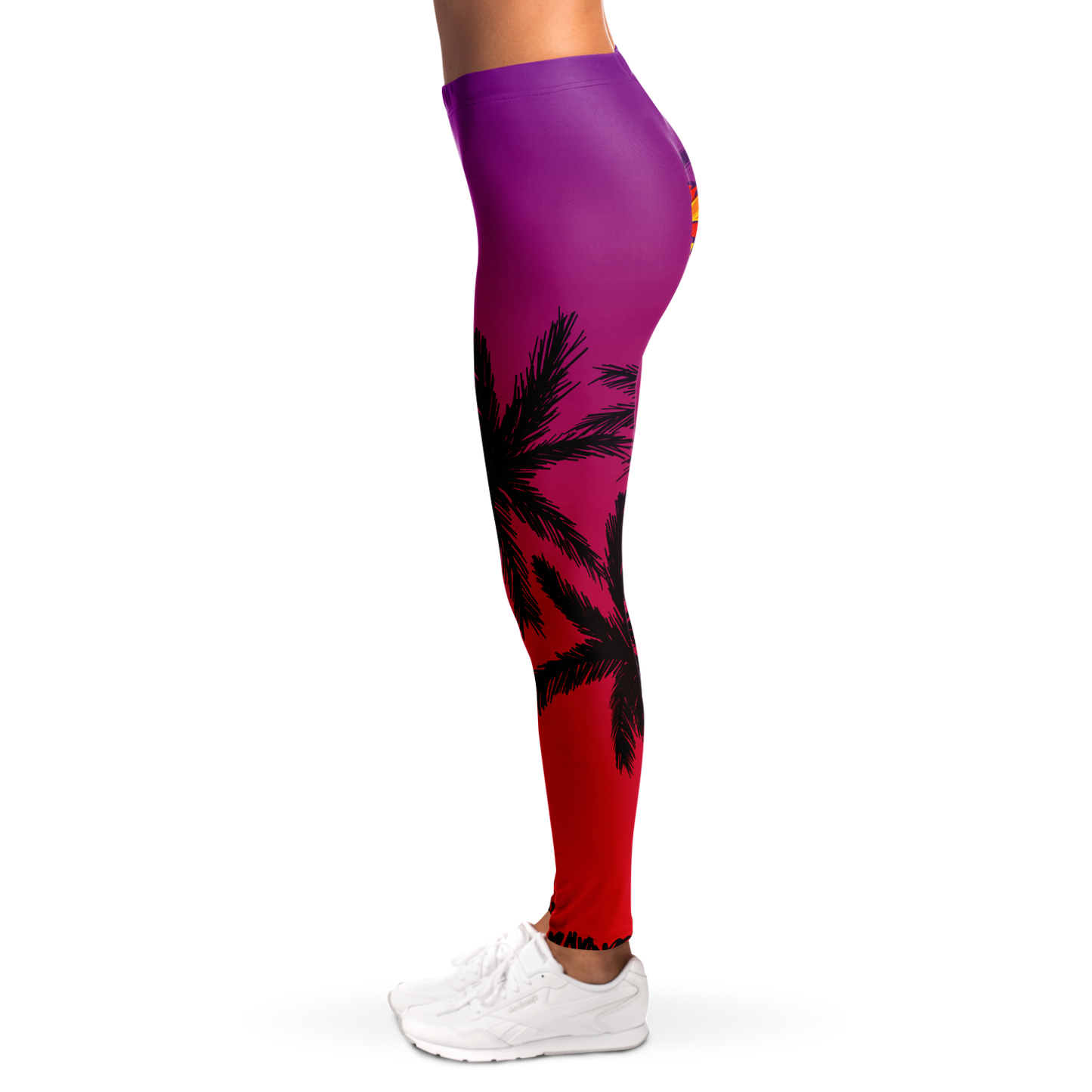 Women's Tbodin Gaming Leggings