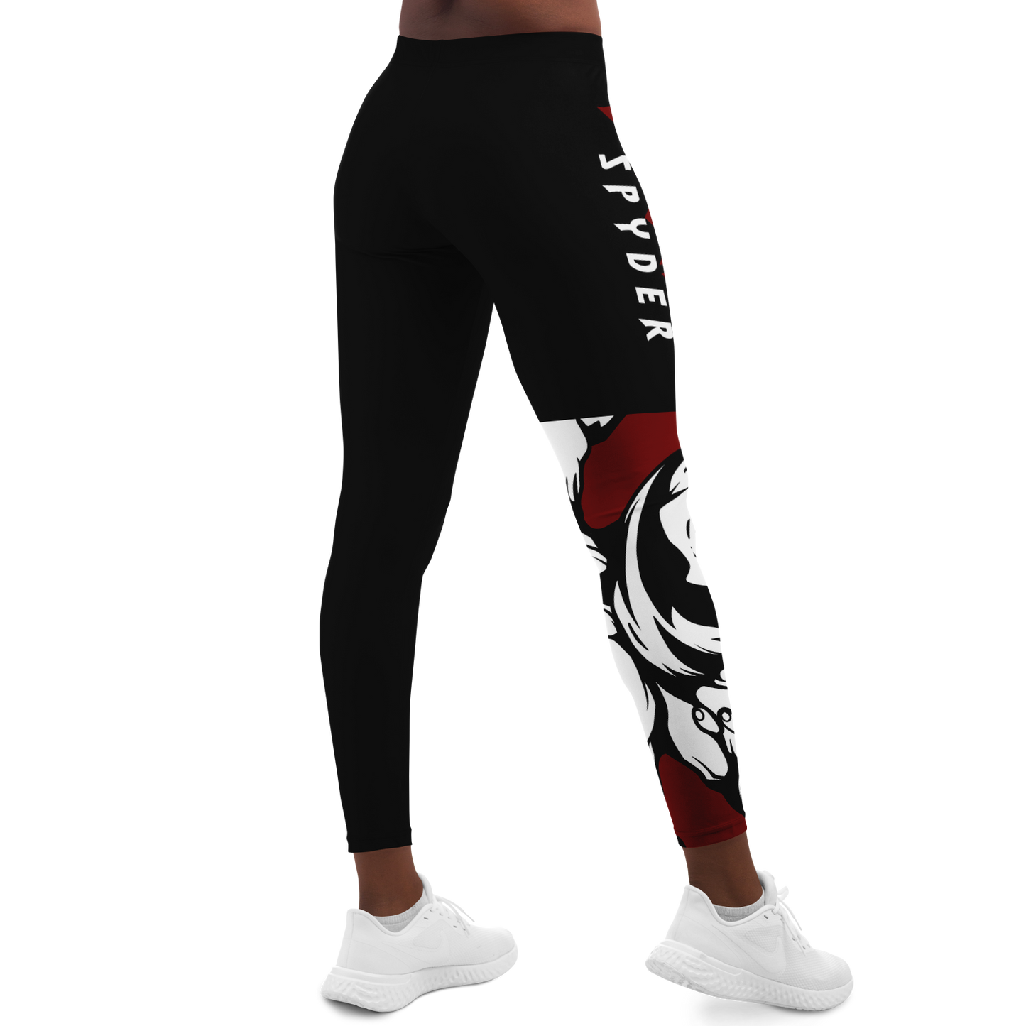 Women's ChunkySpyder Leggings