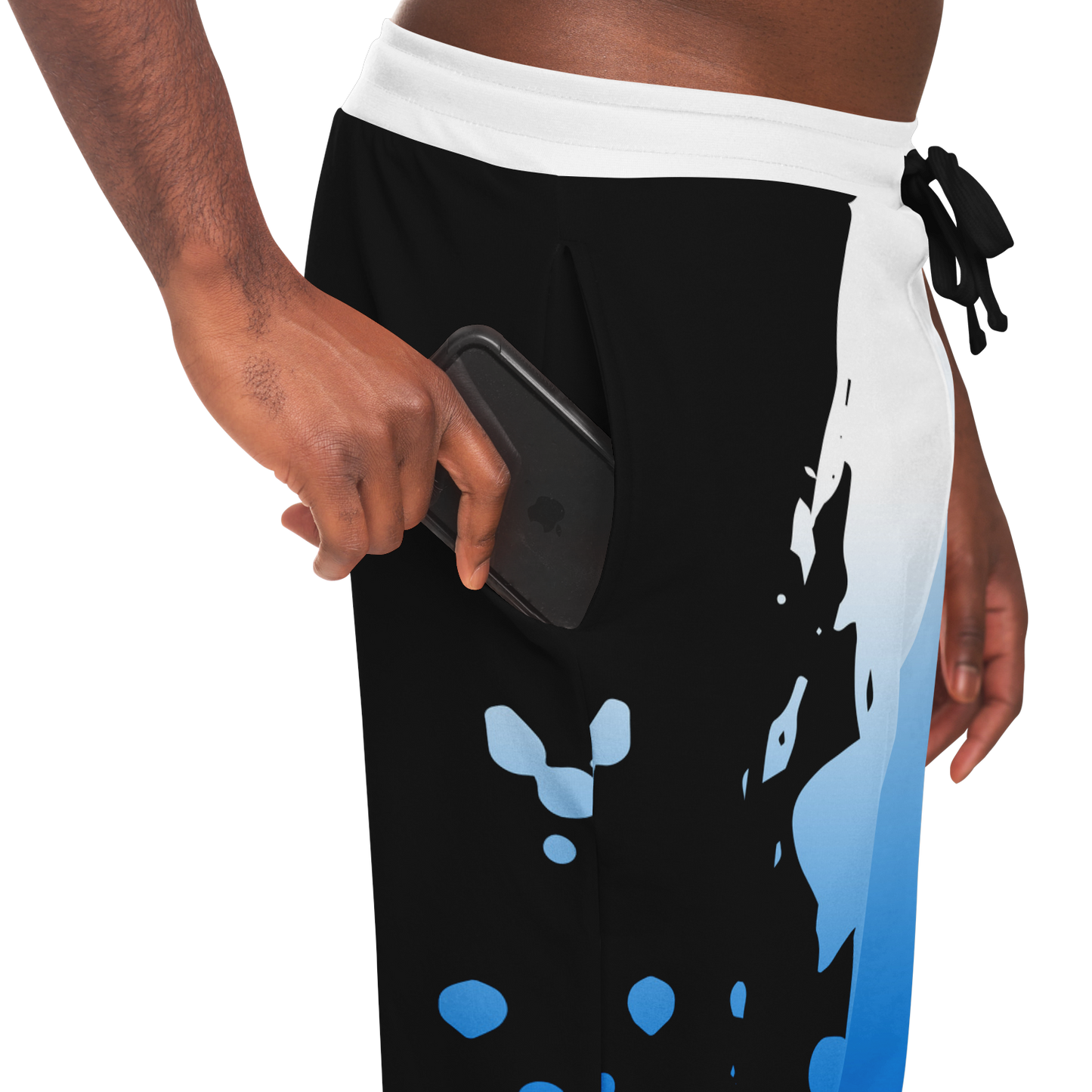 Adult Dynasty Gaming Joggers