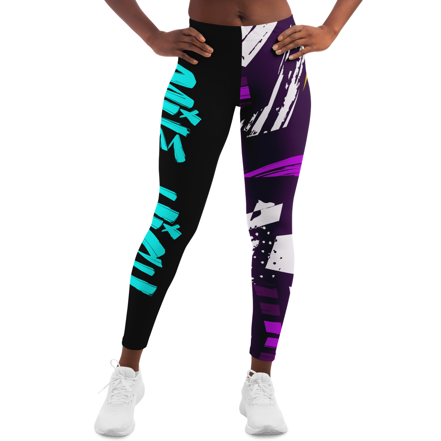 Women's Mile High Gaming Leggings