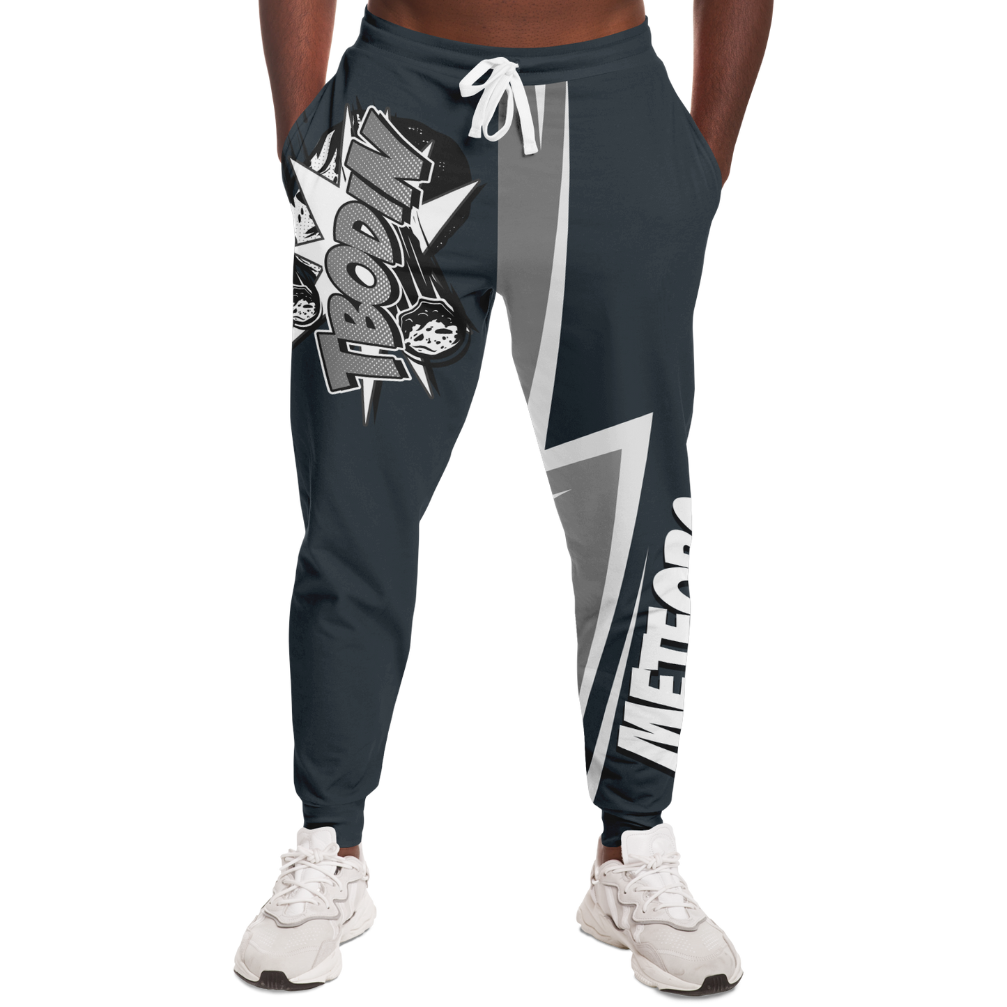 Adult Tbodin Gaming Joggers