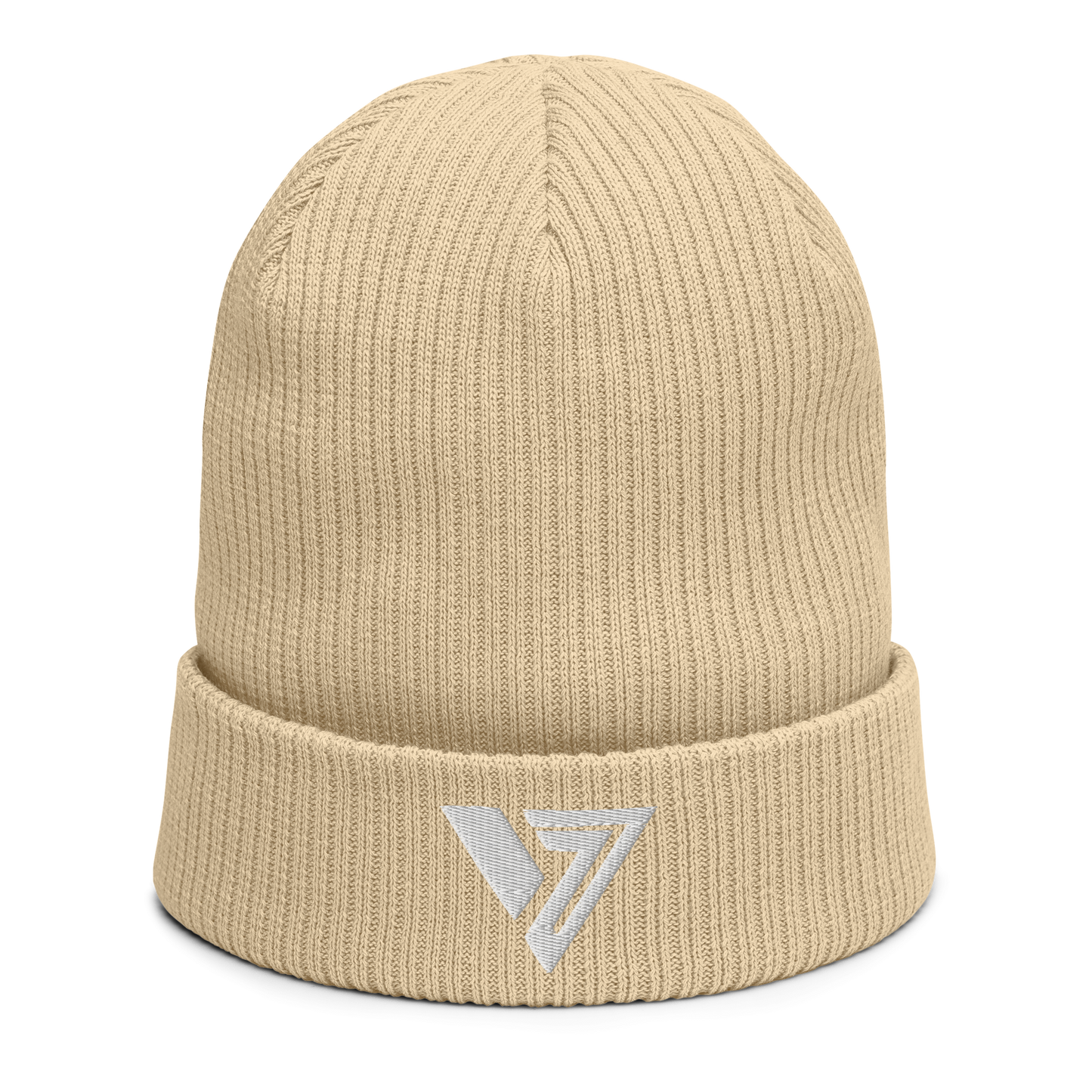 Vonitah Ribbed Beanie