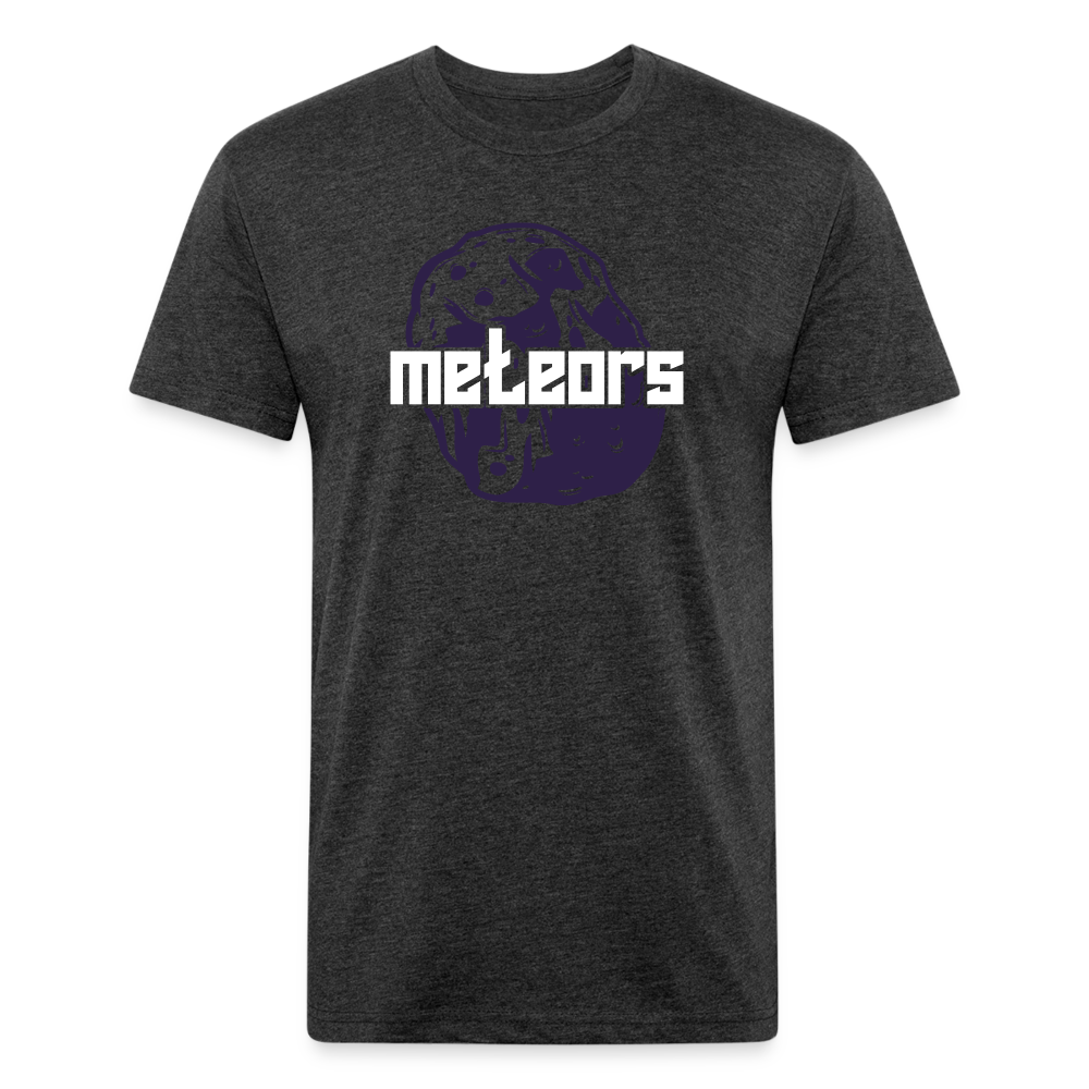 Tbodin Gaming Unisex Fitted T-Shirt - heather black