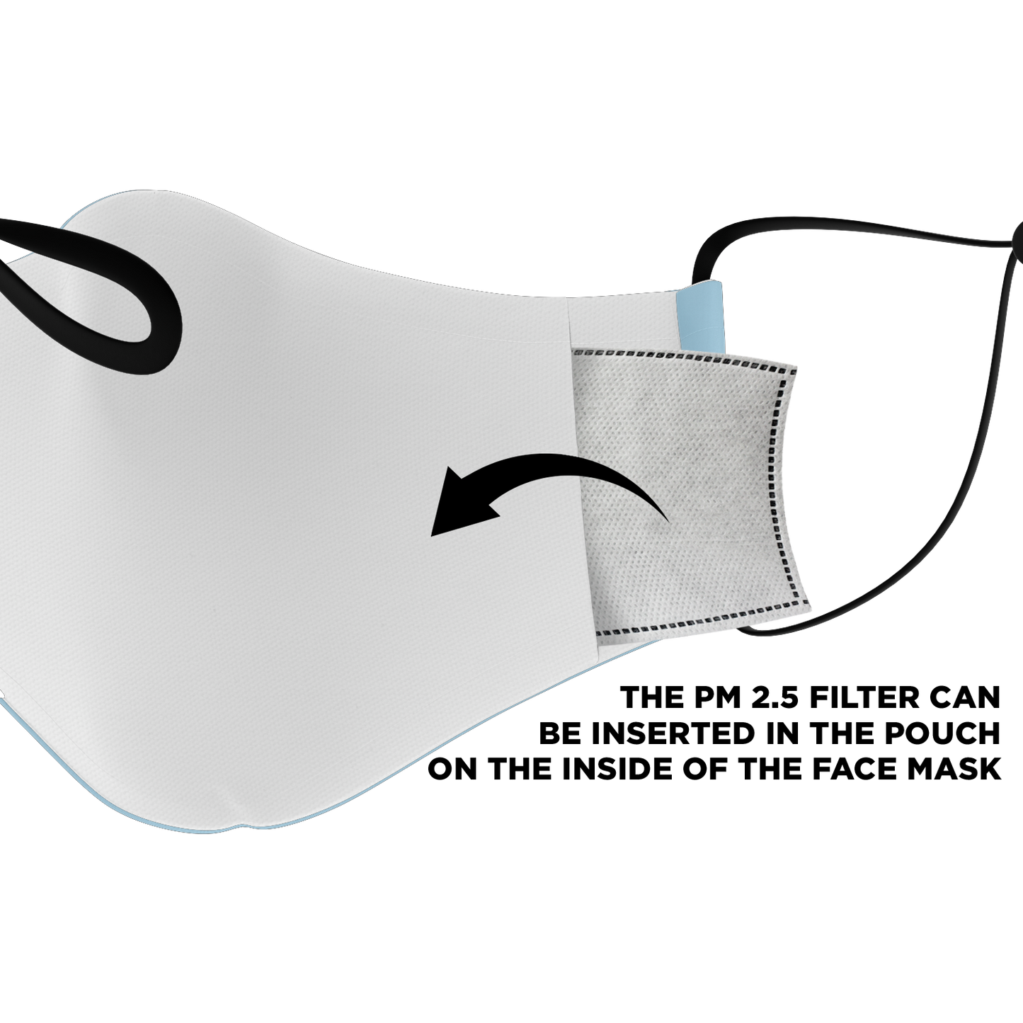 GU 'Sally' Fashion Mask