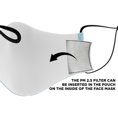 GU 'Sally' Fashion Mask