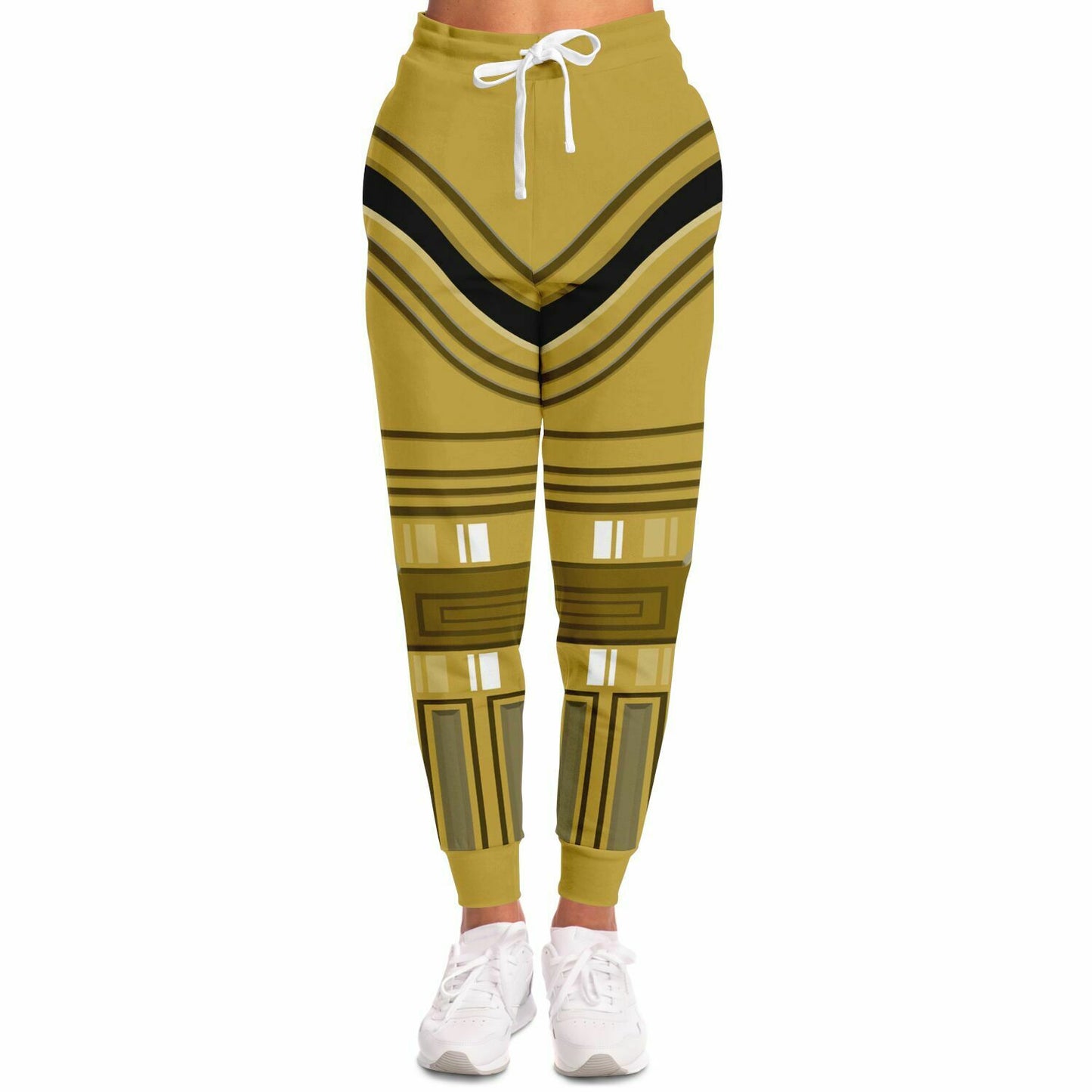 Adult C3PO Joggers