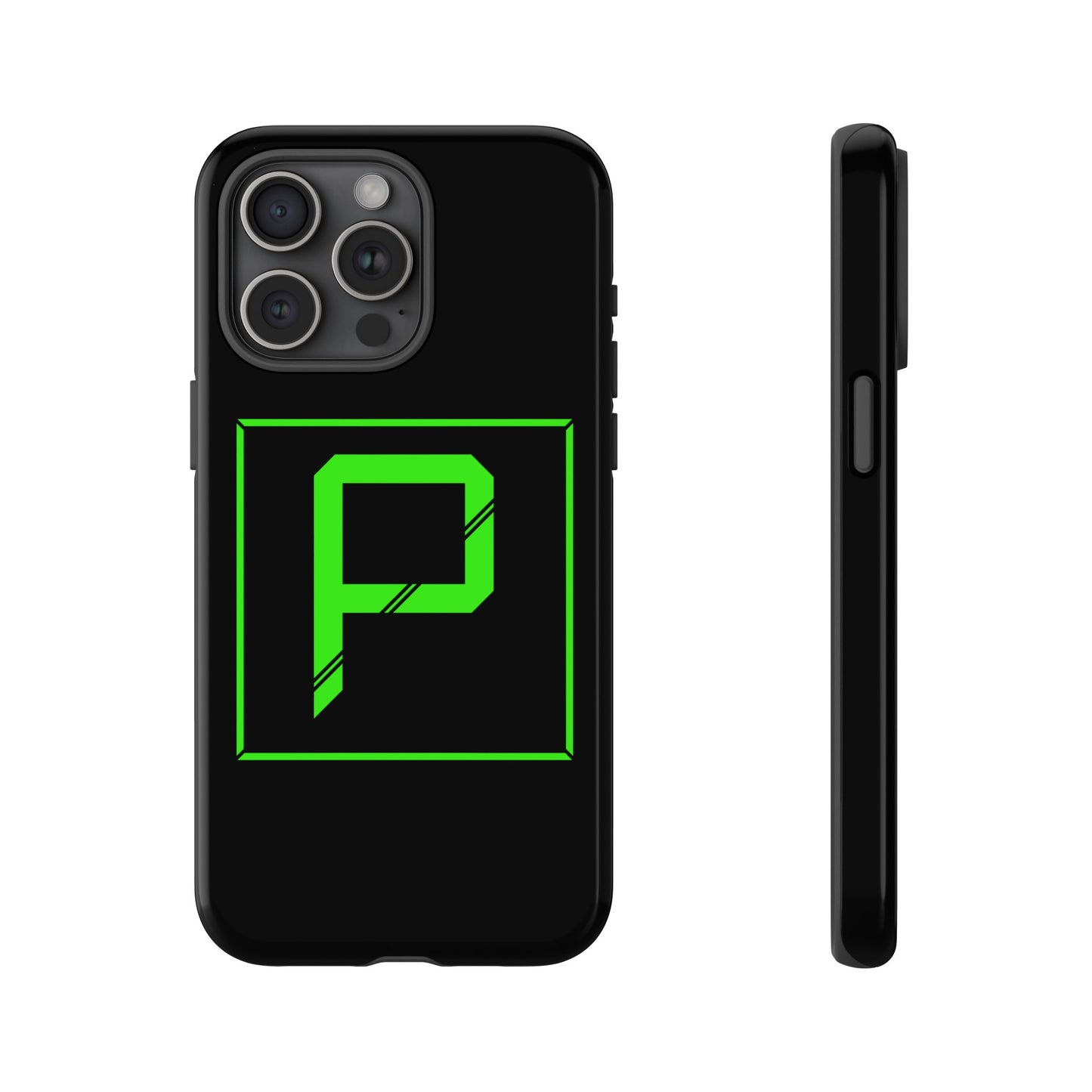Prestige Tough Phone Case