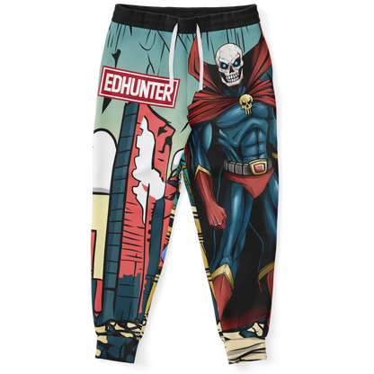 Adult Ed Hunter Gaming Fashion Joggers
