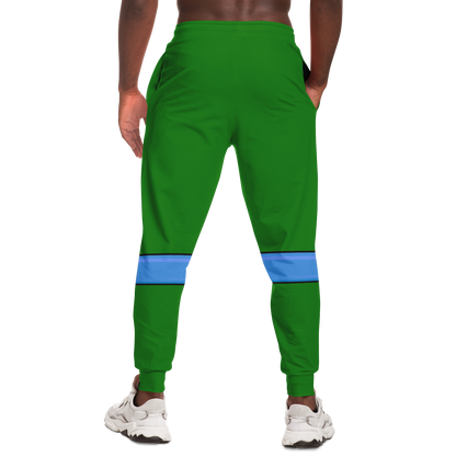Adult TMNT 'Leo' Joggers