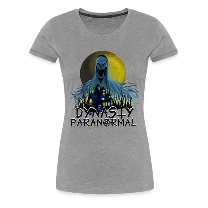 Women’s 'Dynasty Paranormal' Premium T-Shirt