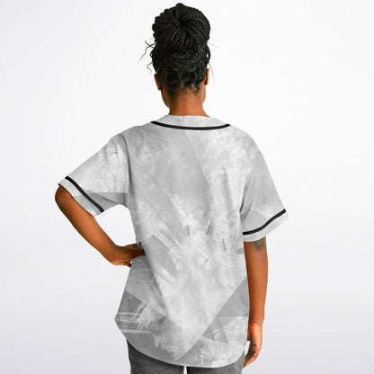 Adult All Over Print Reversible Baseball Jersey