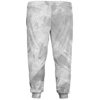 Adult All Over Print Fashion Plus Joggers