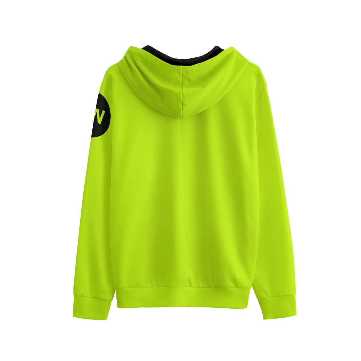 Adult KTG13 TV 'Remembrance' Pullover Hoodie - Green