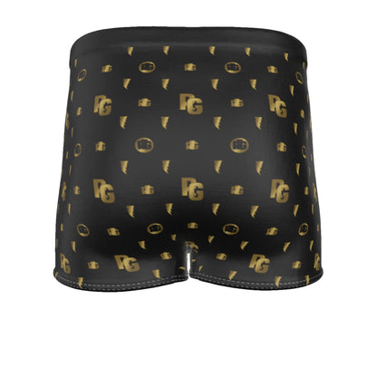 Men's REDGING3R Boxer Briefs
