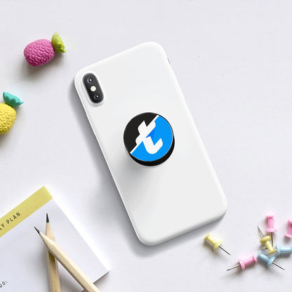 All Over Print Phone Grip