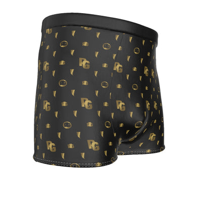 Men's REDGING3R Boxer Briefs